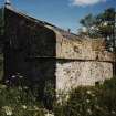 Kilspindie, Dovecot.
View from South-West.