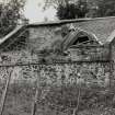 Kilspindie, Dovecot.
View from SSW.