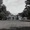 Keithick House.
General view from South.