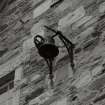 Detail of bell
