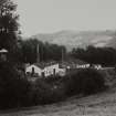 Edradour Distillery.
General view from North.