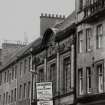 Perth, 102-106 High Street, Guildhall.
View of North facade.