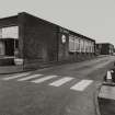 View from SSE of Canteen
Photographed 27 January 1994