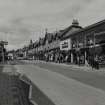 General view from ESE from junction with West Moulin Road.