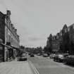 General view from NW from junction with Mill Lane.