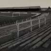 Perth, Dunkeld Road, Muirton Park Stadium.
General view of inside of ground from South.