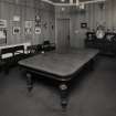 Perth, Dunkeld Road, Muirton Park Stadium, interior.
View of boardroom from North-East.