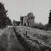 Orchil House.
General view from West.