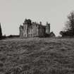 Orchil House.
View from South-East.