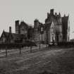 Orchil House.
View from North-West.