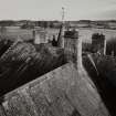 Orchil House.
View of roof.