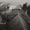 Orchil House.
View of roof.