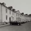 Perth, 4 Atholl Crescent.
General view from ENE.