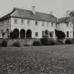 Snaigow House.
General view.