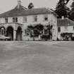 Snaigow House.
General view.