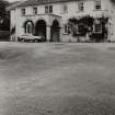 Snaigow House.
General view.