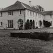 Snaigow House.
General view.