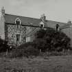 Steading, S range, view from S