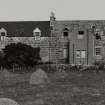 Steading, S range, view from SE