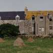 Steading, S range, view from SE