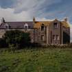 Steading, S range, view from SE