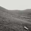 Gleann Mor.
General view from North East.