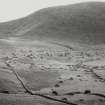 Village.
General view from West towards An Lag Bho'n Tuath and Oiseval.