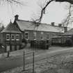 Edinburgh, Ferry Road, Northern Ferry Road.
View of Ward One from North-West.