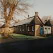 Edinburgh, Ferry Road, Northern Ferry Road.
View of Ward Three from South-West.