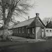 Edinburgh, Ferry Road, Northern Ferry Road.
View of Ward Three from South West.
