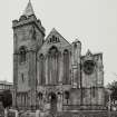 Davidson Church.
View from South.