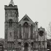Davidson Church.
View from South.