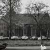 Davidson Church.
View from East.