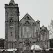 Davidson Church.
View from South.