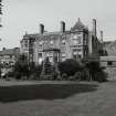 Main house, view from South East.