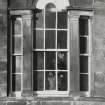 1-6 Gayfield Place
Detail of specimin of first floor venetian window