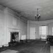 Interior. First floor drawing room