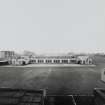 Edinburgh, Granton Road, Wardie Primary School.
View of school from South.