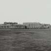 Edinburgh, Granton, Wardie Primary School.
View from South-East.