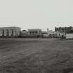 Edinburgh, Granton, Wardie Primary School.
View from East.