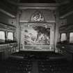 View of the Auditorium, Royal Lyceum Theatre, Edinburgh.