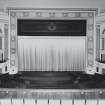 Playhouse Cinema, interior
General view of stage