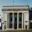 View TSB Bank from East