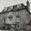 Edinburgh, Hailes House.
View from North.