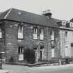 Edinburgh, Portobello, 9-11 James Street.
General view from South.