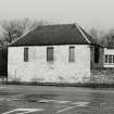 Edinburgh, Inglis Green Road, Grays Mill.
View from West.