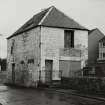 Edinburgh, Inglis Green Road, Grays Mill.
View from North.