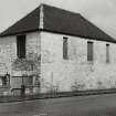 Edinburgh, Inglis Green Road, Grays Mill.
View from North-West.