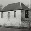 Edinburgh, Inglis Green Road, Grays Mill.
View from South.