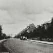 Photographic copy of a postcard.
General view.
Titled: 'Murrayfield Gardens'.